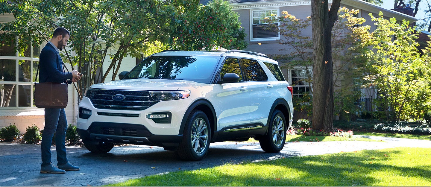 Pennyrile Ford in Hopkinsville KY