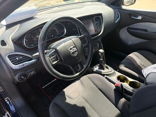 2015 Dodge Dart SXT