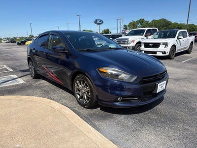 2015 Dodge Dart SXT