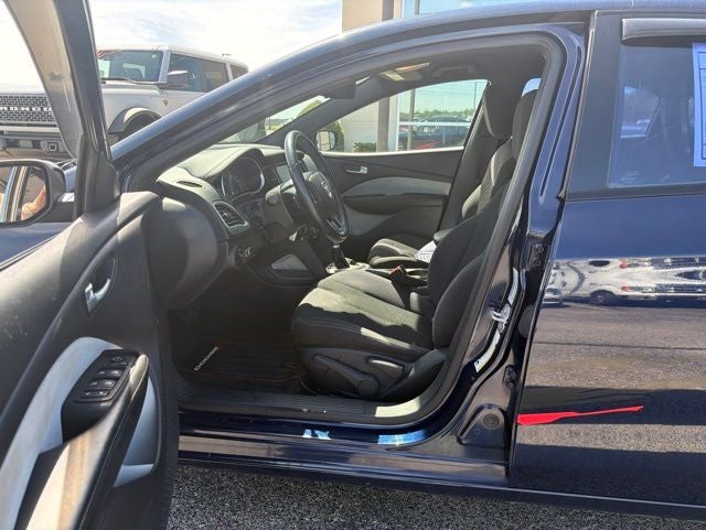 2015 Dodge Dart SXT
