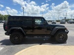 2023 Jeep Wrangler High Tide
