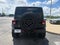 2023 Jeep Wrangler High Tide