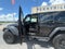 2023 Jeep Wrangler High Tide