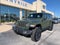 2023 Jeep Wrangler Base