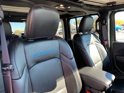 2023 Jeep Wrangler Base