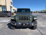 2023 Jeep Wrangler Base