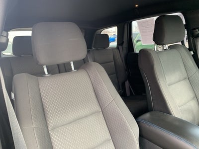 2019 Jeep Grand Cherokee Upland Edition