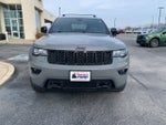 2019 Jeep Grand Cherokee Upland Edition