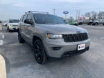 2019 Jeep Grand Cherokee Upland Edition