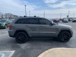 2019 Jeep Grand Cherokee Upland Edition