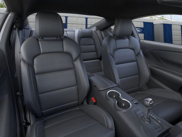 2026 Ford Mustang GT Premium INTRANSIT