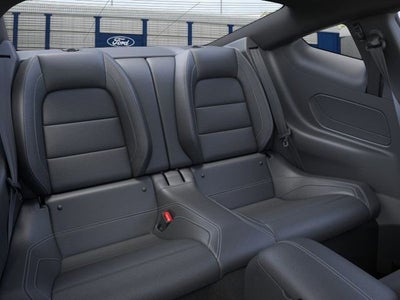 2026 Ford Mustang GT Premium INTRANSIT