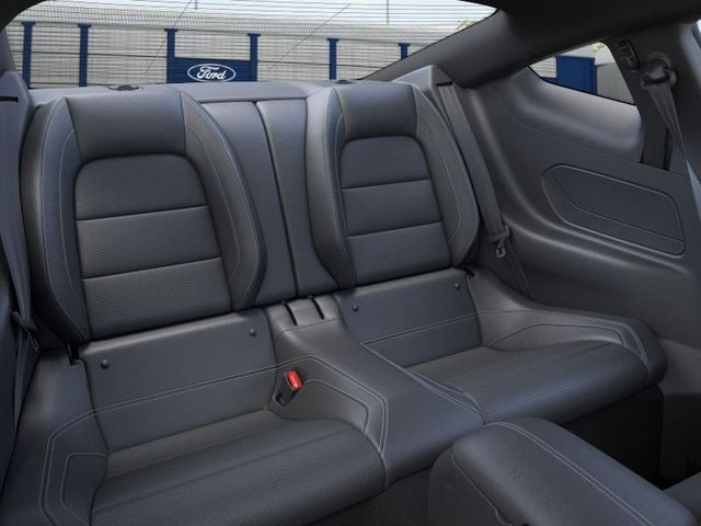 2026 Ford Mustang GT Premium INTRANSIT