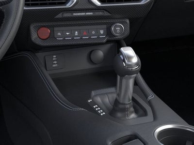 2026 Ford Mustang GT Premium INTRANSIT