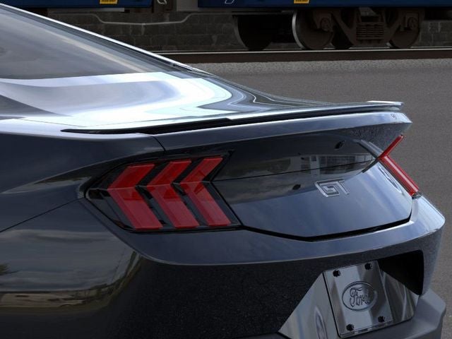 2026 Ford Mustang GT Premium INTRANSIT