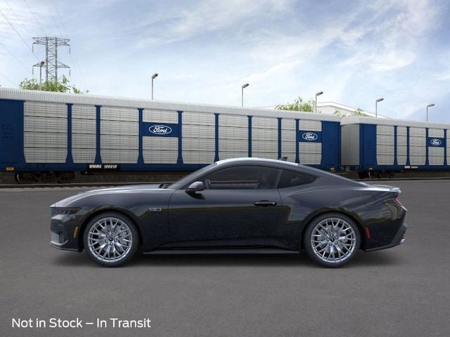 2026 Ford Mustang GT Premium INTRANSIT