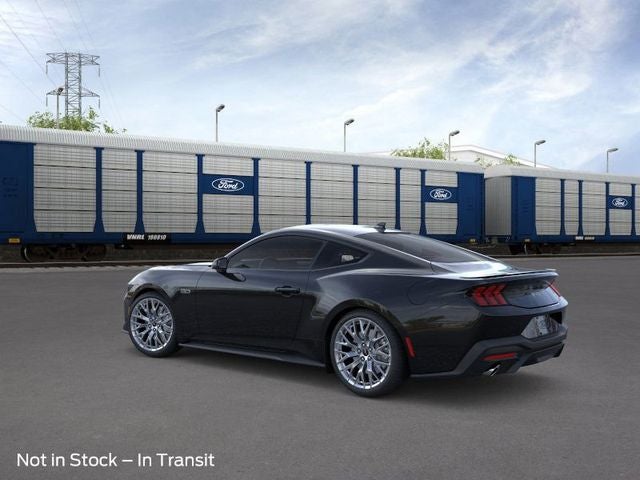 2026 Ford Mustang GT Premium INTRANSIT