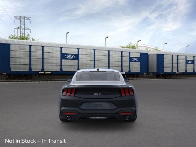 2026 Ford Mustang GT Premium INTRANSIT