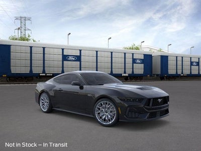 2026 Ford Mustang GT Premium INTRANSIT