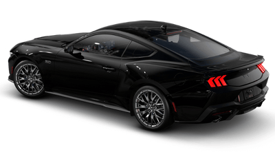 2026 Ford Mustang GT Premium INTRANSIT
