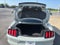 2023 Ford Mustang Mach 1