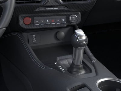 2026 Ford Mustang EcoBoost INTRANSIT