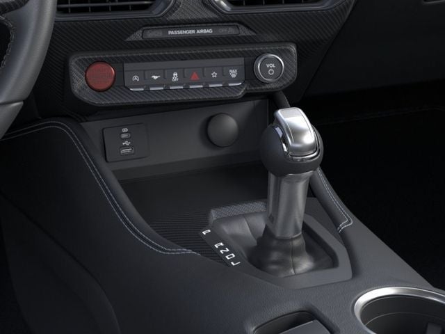 2026 Ford Mustang EcoBoost INTRANSIT