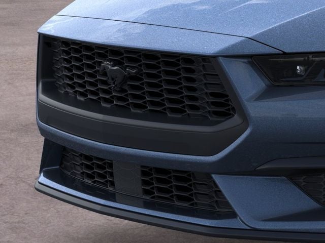 2026 Ford Mustang EcoBoost INTRANSIT
