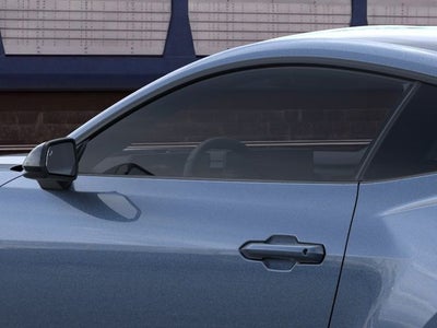 2026 Ford Mustang EcoBoost INTRANSIT