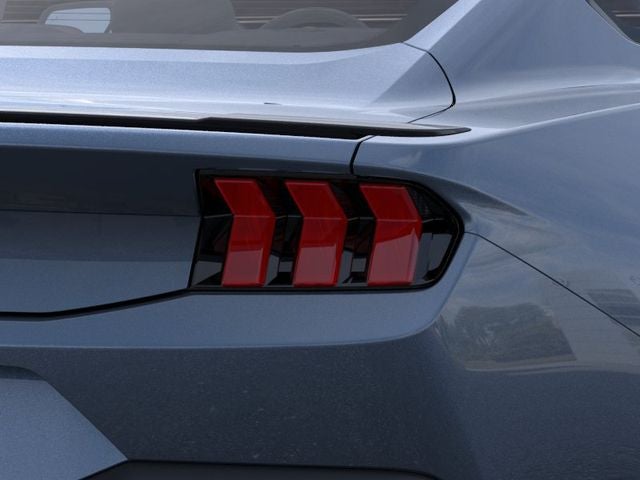2026 Ford Mustang EcoBoost INTRANSIT