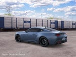 2026 Ford Mustang EcoBoost INTRANSIT
