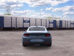 2026 Ford Mustang EcoBoost INTRANSIT