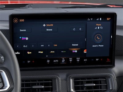 2026 Ford Mustang EcoBoost INTRANSIT