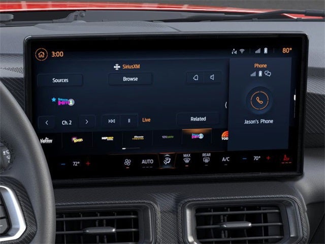 2026 Ford Mustang EcoBoost INTRANSIT