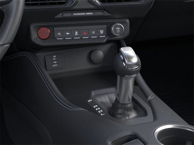 2026 Ford Mustang EcoBoost INTRANSIT