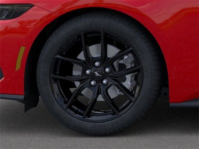 2026 Ford Mustang EcoBoost INTRANSIT