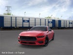 2026 Ford Mustang EcoBoost INTRANSIT