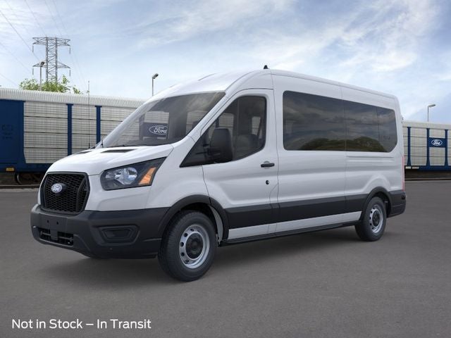 2026 Ford Transit-350 XL INTRANSIT