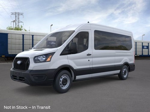 2026 Ford Transit-350 XL INTRANSIT