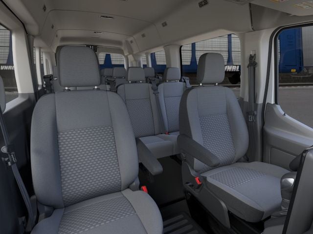 2026 Ford Transit-350 XL INTRANSIT