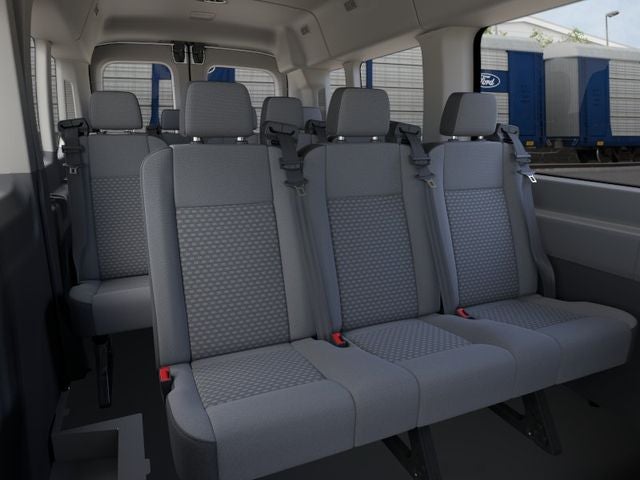2026 Ford Transit-350 XL INTRANSIT