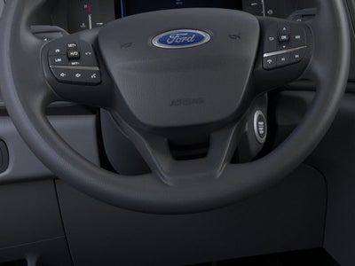 2026 Ford Transit-350 XL INTRANSIT