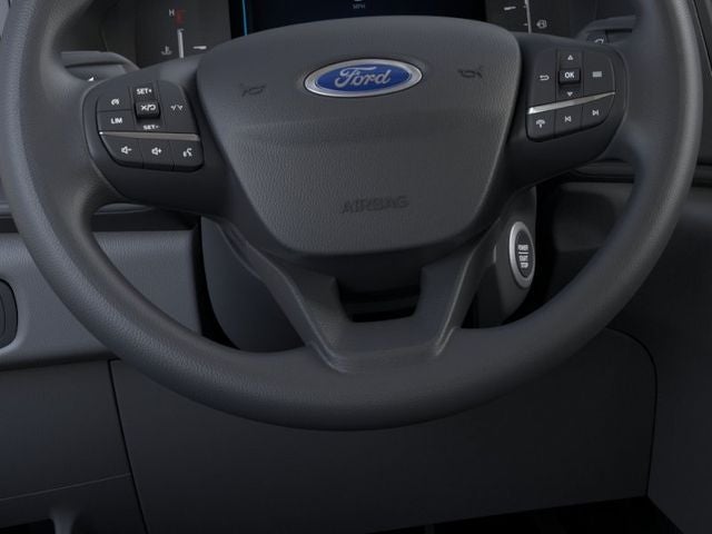 2026 Ford Transit-350 XL INTRANSIT