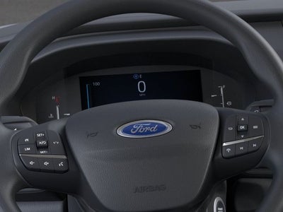 2026 Ford Transit-350 XL INTRANSIT