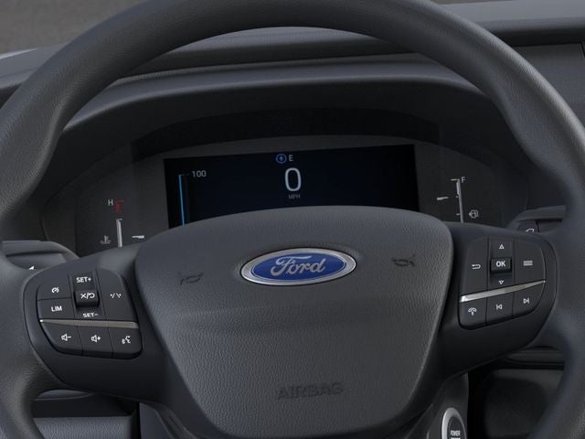 2026 Ford Transit-350 XL INTRANSIT