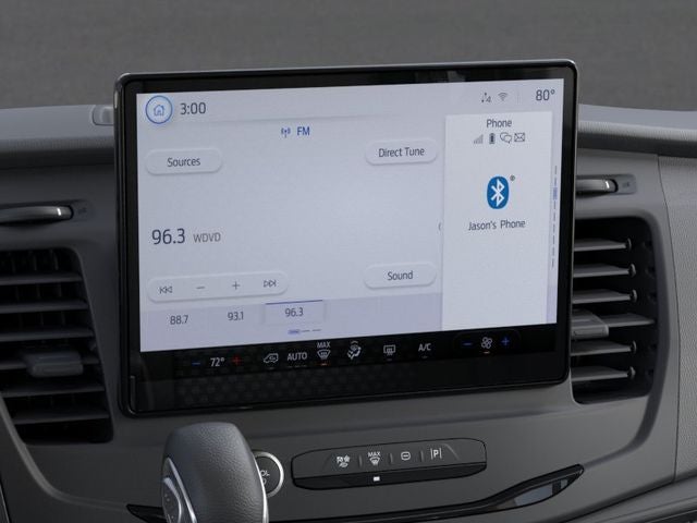 2026 Ford Transit-350 XL INTRANSIT