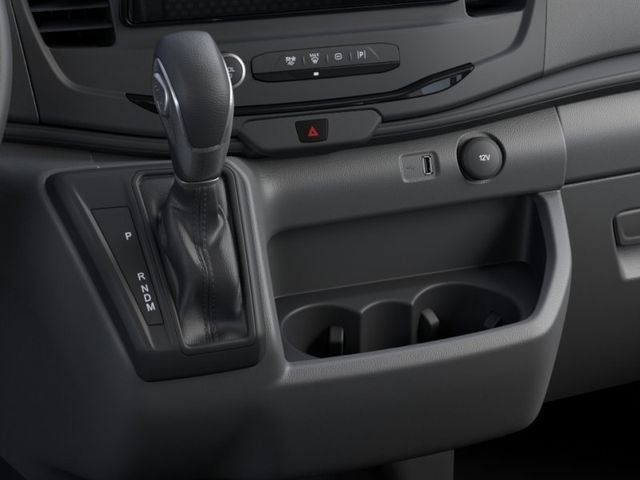 2026 Ford Transit-350 XL INTRANSIT