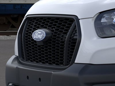 2026 Ford Transit-350 XL INTRANSIT