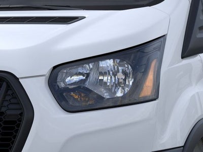 2026 Ford Transit-350 XL INTRANSIT