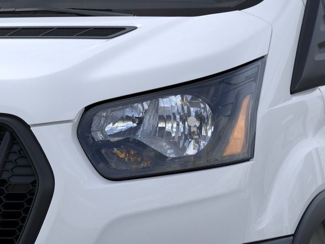 2026 Ford Transit-350 XL INTRANSIT